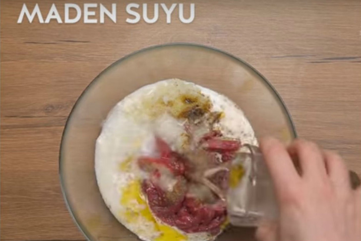 maden-suyu