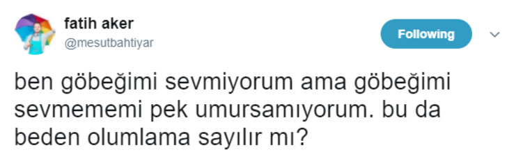 Son Dönemin Trendi Beden Olumlama Hakkında Söyleyeceği Bir Şey Olan 12 Kişi