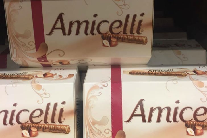 amicelli