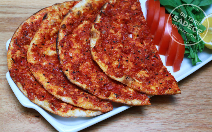 Katıklı Ekmek Tarifi 