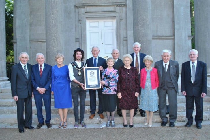 armaghbanbridgecraigavon