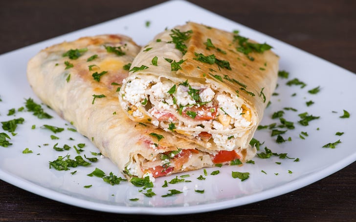 Peynirli Börek Tarifi