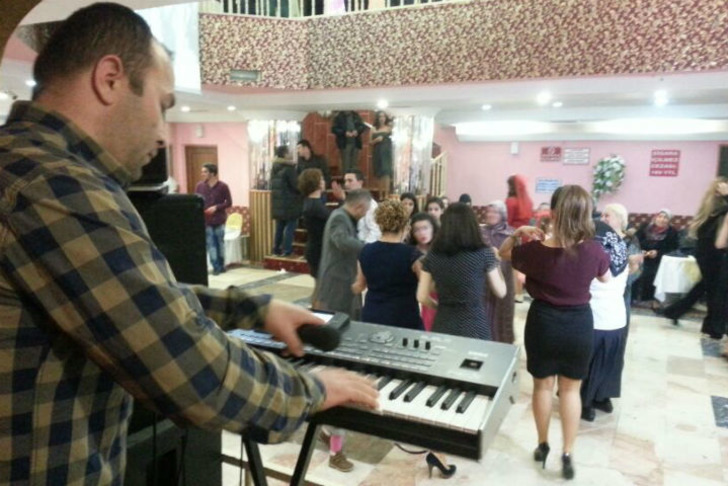 orkestraorganizasyon