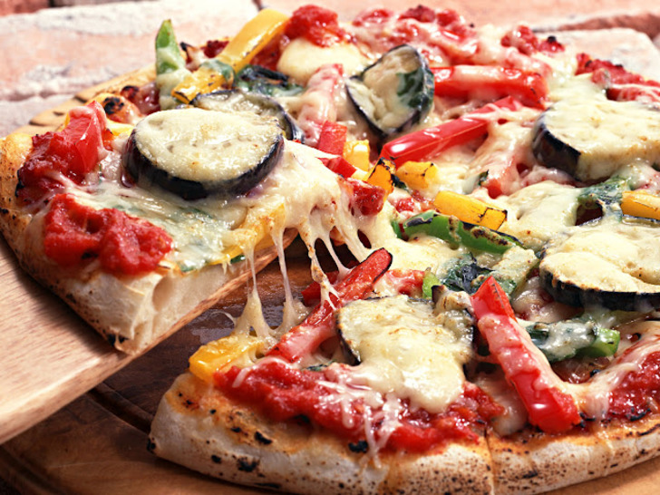 pizza freschezza maslak