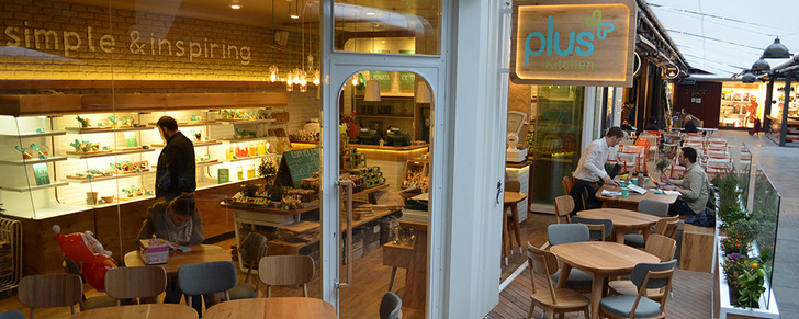 pluskitchen maslak