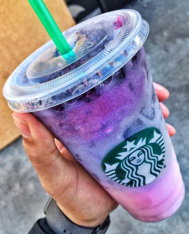 starbuckssecretmenu