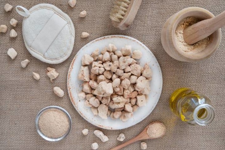 Baobab Yağı Kullanımı