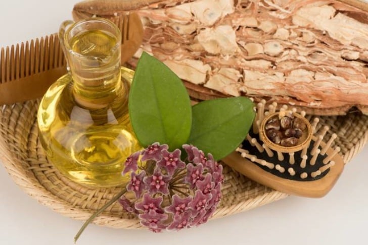 Baobab Yağı Faydaları