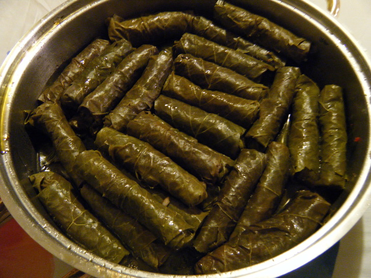 deliciouslife - anne mutfak alışkanlıkları