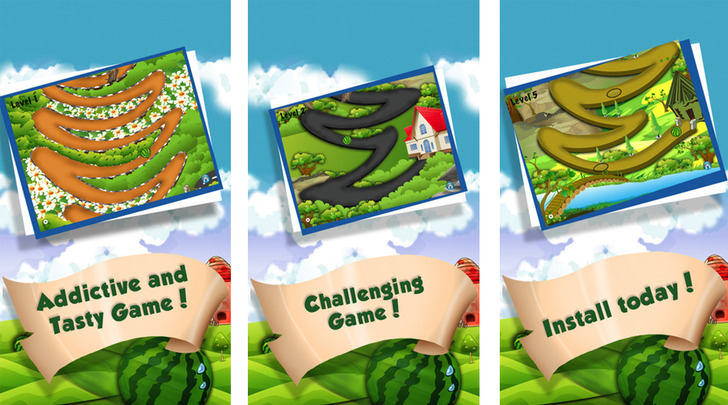 Fruit-Farm-Tilt-A-Rolling-Adventure--itunes-indir
