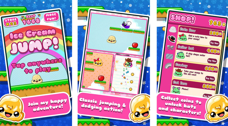 ice-cream-jump-indir-itunes