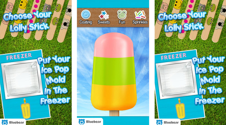 Ice-Pop-Maker-by-Bluebear-itunes-indir