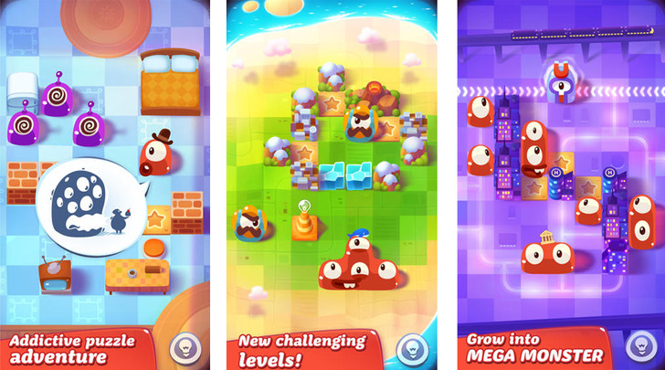pudding-monsters-itunes-indir