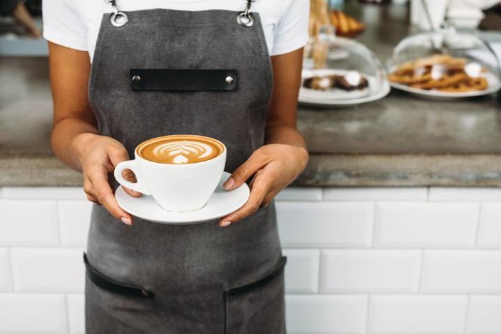 Baristalık Kursları