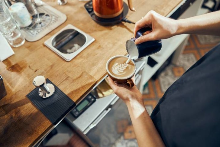 Barista Şampiyonası