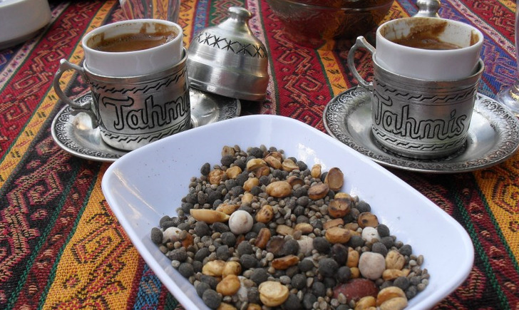 Tahmis Kahvesi, Gaziantep