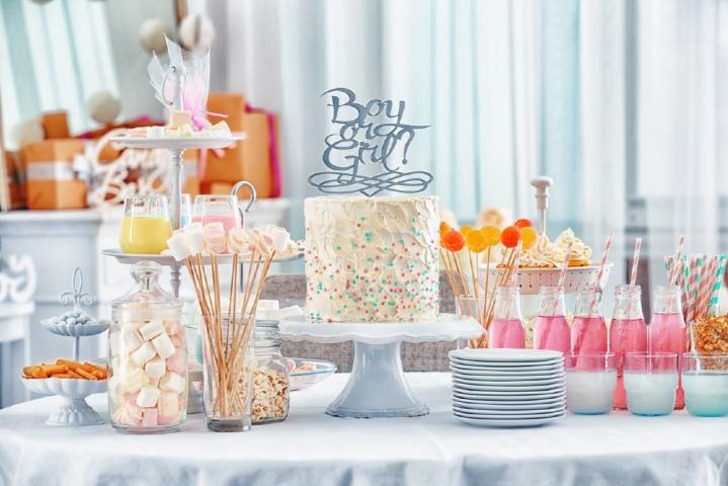 Baby Shower Nedir