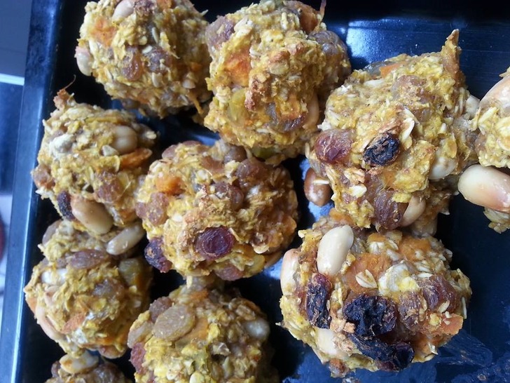 facebook - community kitchen