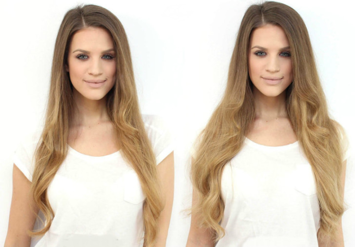 luxyhair