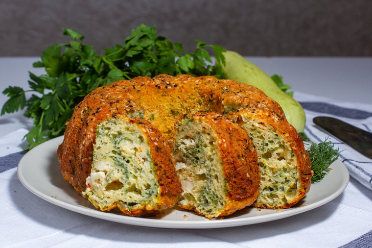 Börek Tadında Kek Tarifi