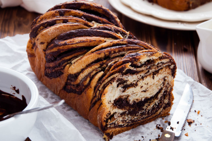 Babka Tarifi