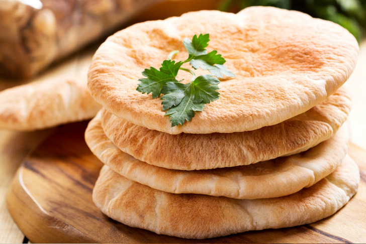 Pita Tarifi