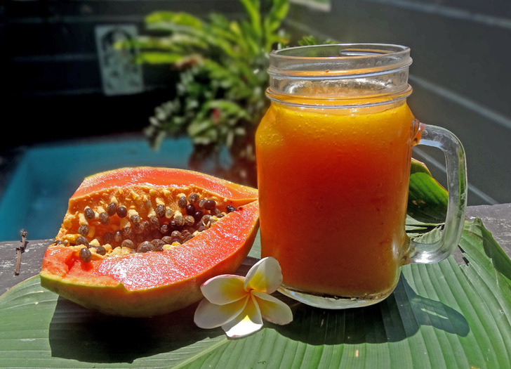  delicious - bali 