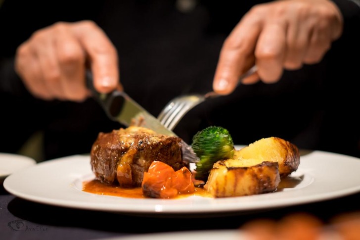 tripadvisor - petit pau barselona