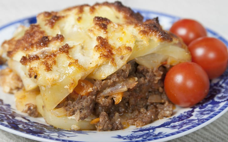Patates Oturtma Tarifi
