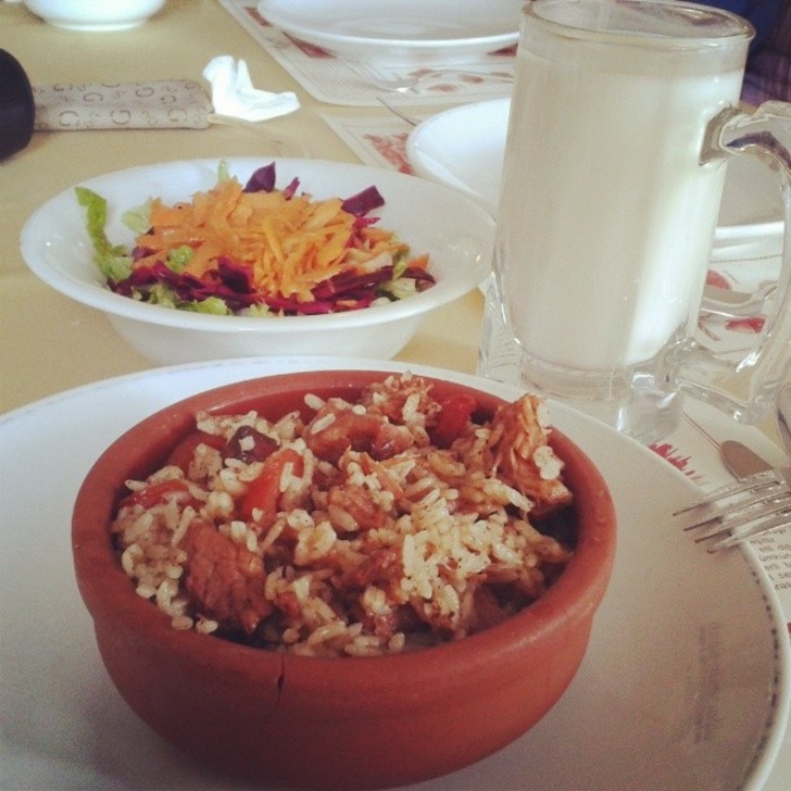  instagram - beypazarı güveci