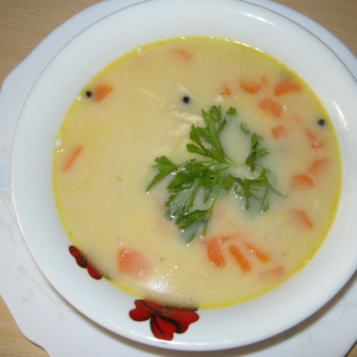 ilyemektarifleri - inceğiz çorbası