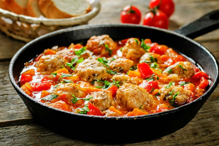 Döküm Tavada Pişirdiğinizde Lezzeti Tavan Yapacak 11 Şahane Tarif