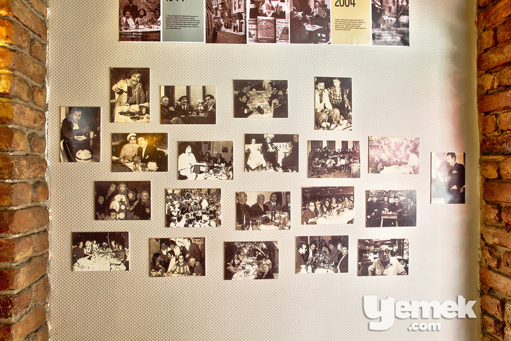 Piraye Taş Plak Meyhanesi Fotoğraflar 