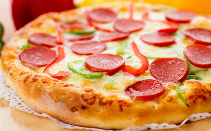 Pizza Tarifi