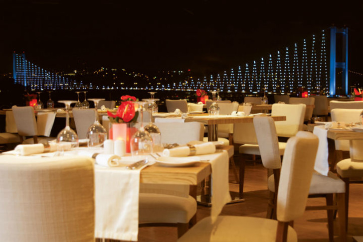 bridgerestaurant