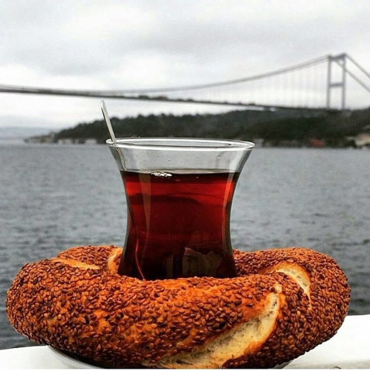  instagram - türk çayı