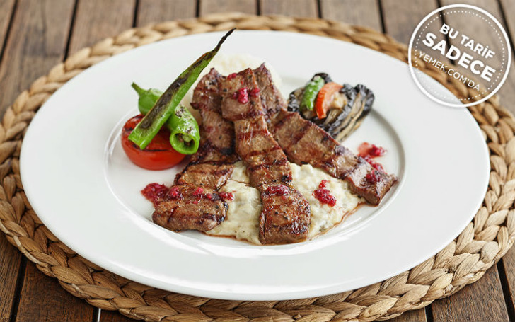 Kuzu Külbastı Tarifi