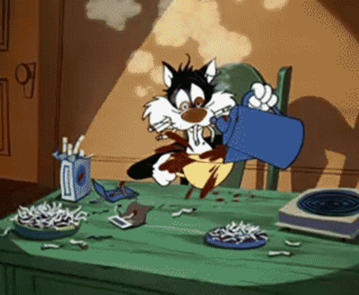 giphy - ofis yemek alışkanlıkları