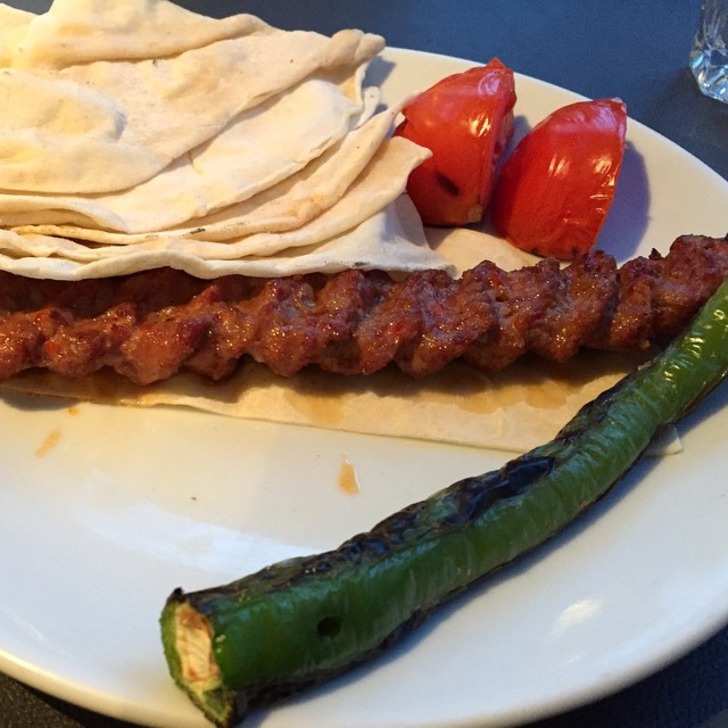 websta - tarsus kebabı