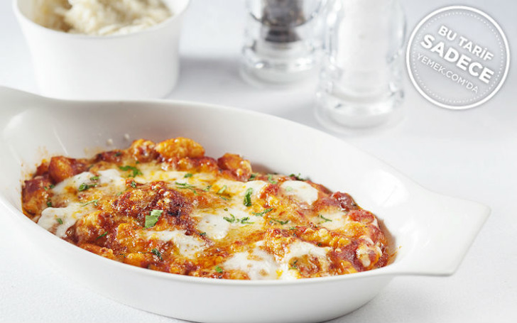 Gnocchi Tarifi