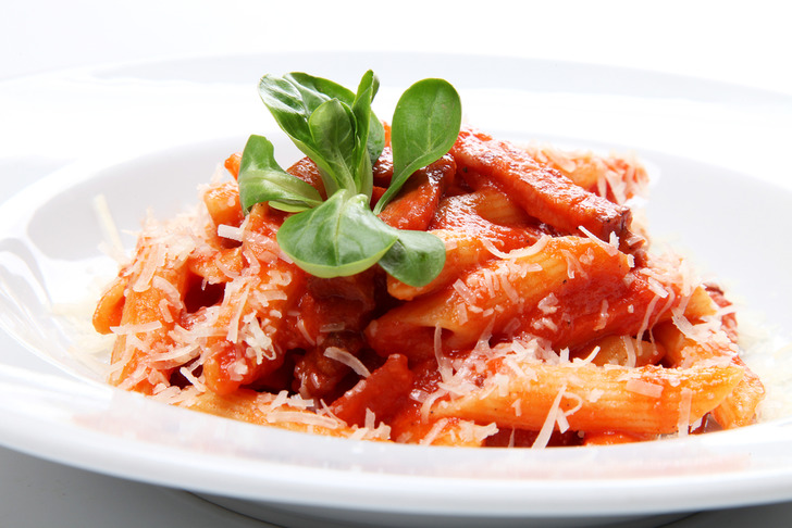 Bolonez Soslu Penne Makarna Tarifi