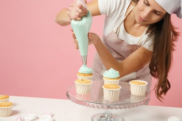 Cupcake Atolyesi