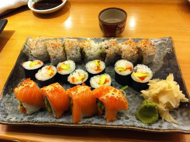 foursquare/miyako
