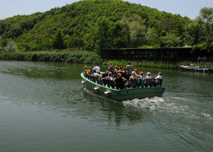 funtravel - ağva tekne turu