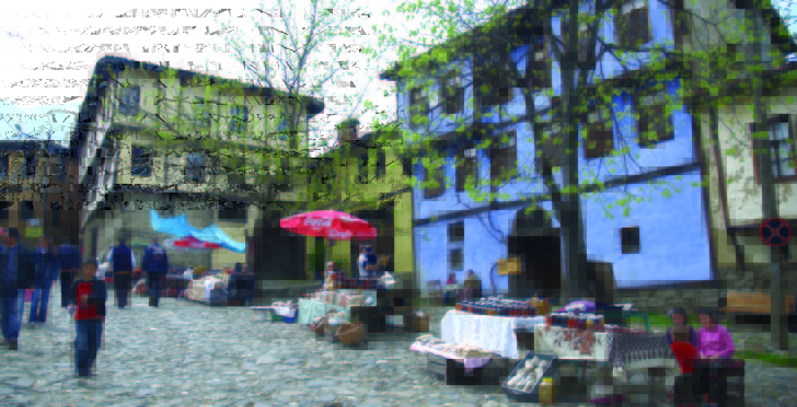 gurbaytur - cumalıkızık fotoğraf turu
