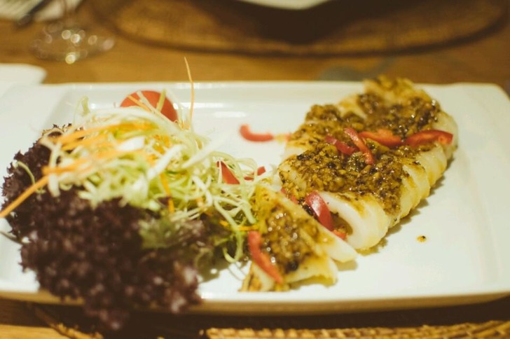 foursquare/cokcokthai