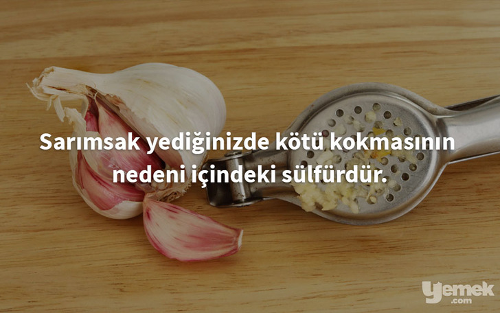 motherearthnews - sülfür - yiyecekler hakkında bilgiler