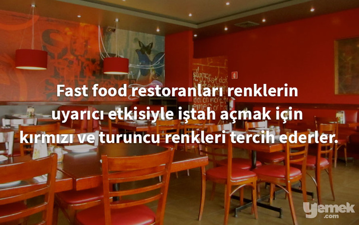 isastudentblog - fast food - yiyecekler hakkında bilgiler
