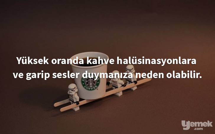 nevaza - kahve - yiyecekler hakkında bilgiler