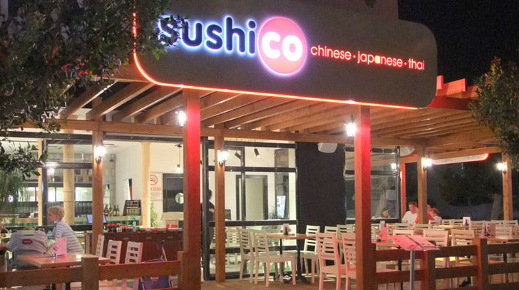 sushico